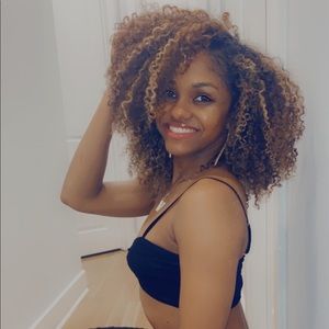 Meet your Posher, Nichole